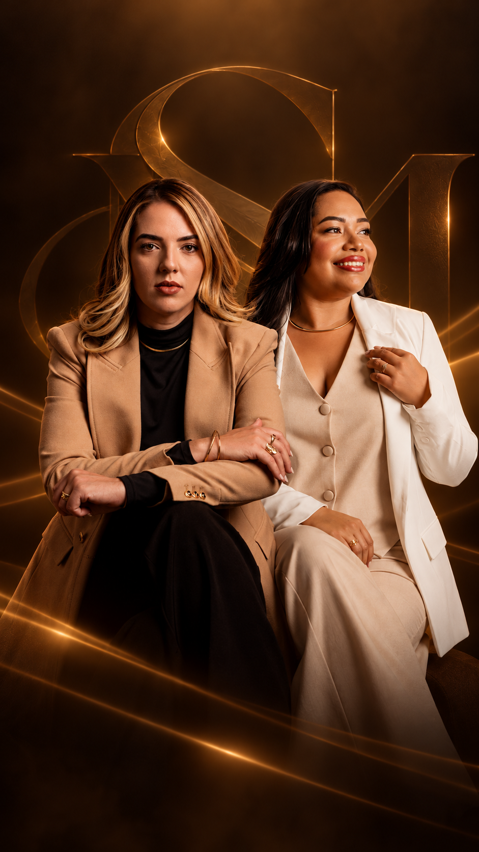 Dra. Siqueira e Dra. Mendes - Advocacia Criminal